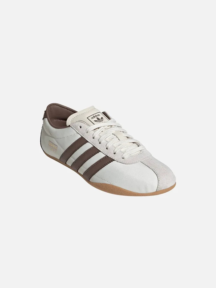 ADIDAS ORIGINALS Tokyo W "Off White/Earth Strata" - Sneakers SNEAKER