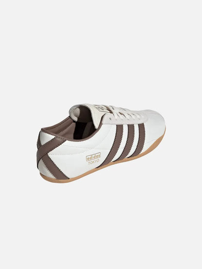 ADIDAS ORIGINALS Tokyo W "Off White/Earth Strata" - Sneakers SNEAKER