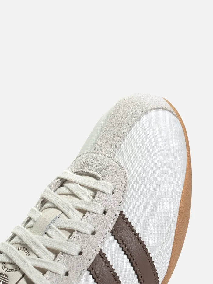 ADIDAS ORIGINALS Tokyo W "Off White/Earth Strata" - Sneakers SNEAKER