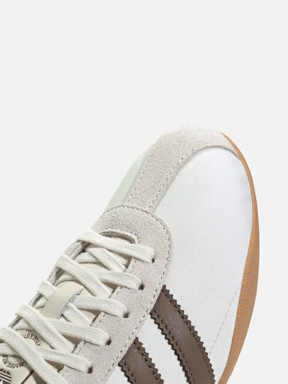 ADIDAS ORIGINALS Tokyo W "Off White/Earth Strata" - Sneakers SNEAKER