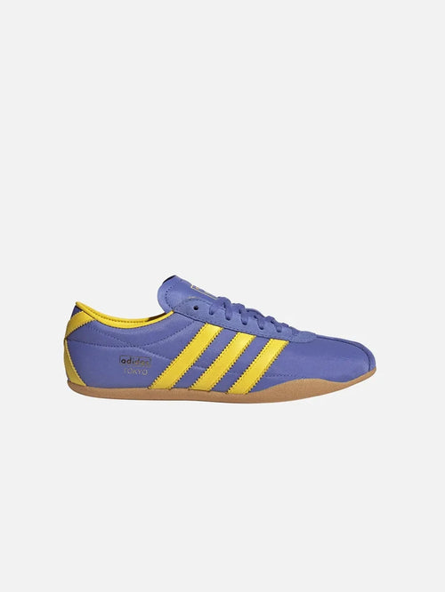 ADIDAS ORIGINALS Tokyo W "Real Lilac" - Sneakers SNEAKER