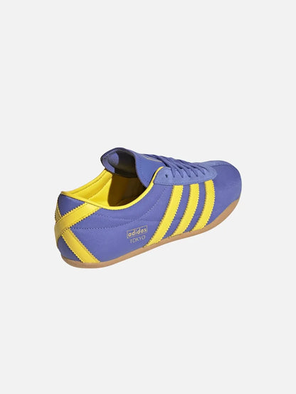 ADIDAS ORIGINALS Tokyo W "Real Lilac" - Sneakers SNEAKER