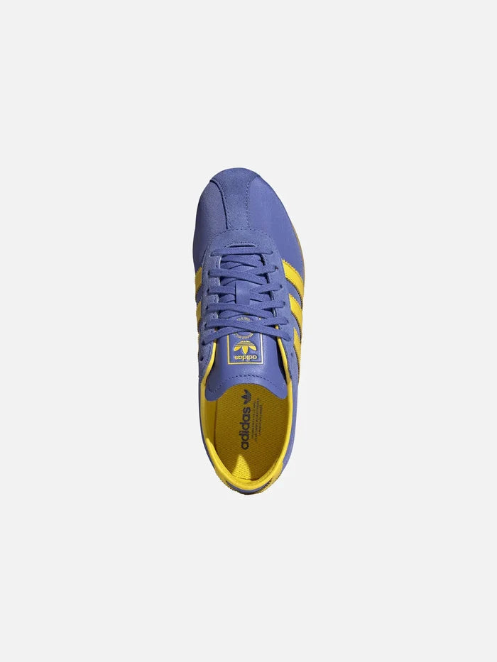 ADIDAS ORIGINALS Tokyo W "Real Lilac" - Sneakers SNEAKER