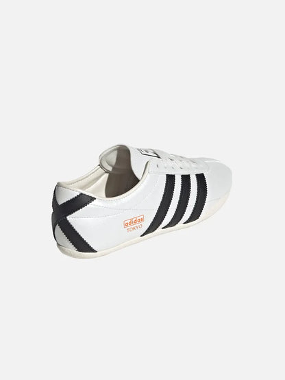 ADIDAS ORIGINALS Tokyo W "Silver/Core Black" - Sneakers SNEAKER