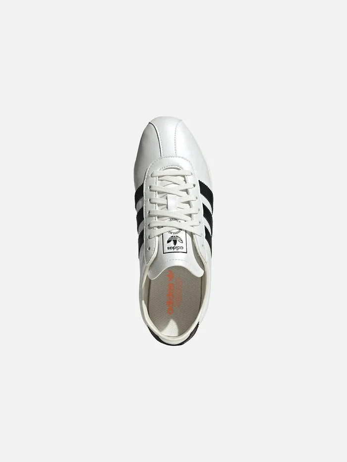 ADIDAS ORIGINALS Tokyo W "Silver/Core Black" - Sneakers SNEAKER