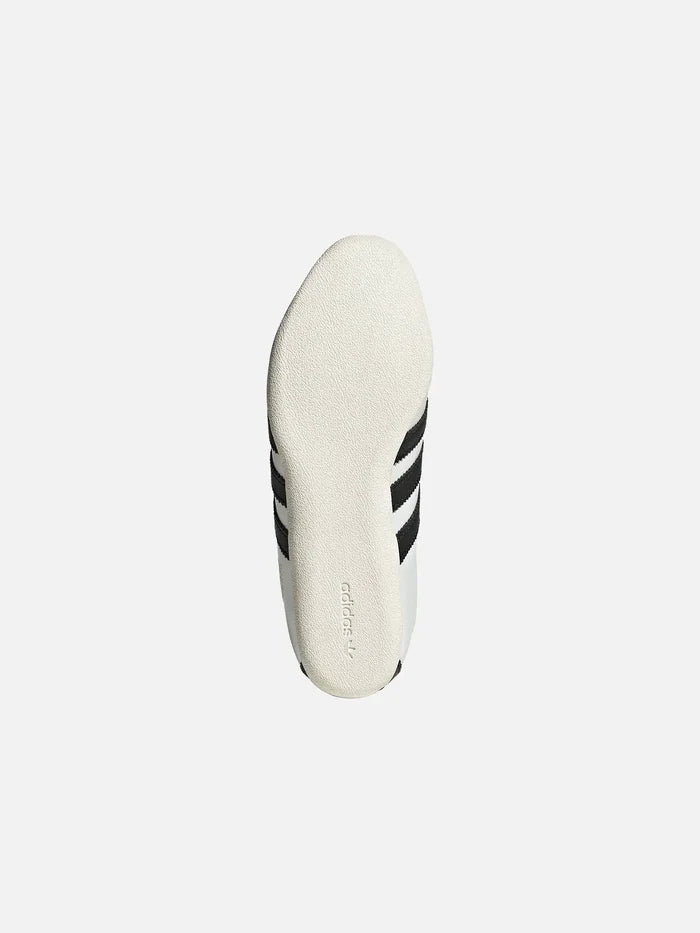 ADIDAS ORIGINALS Tokyo W "Silver/Core Black" - Sneakers SNEAKER