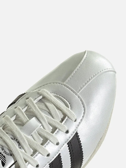 ADIDAS ORIGINALS Tokyo W "Silver/Core Black" - Sneakers SNEAKER