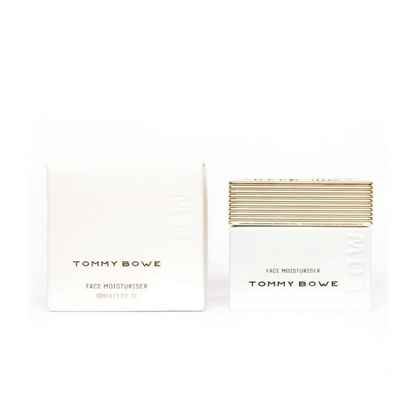 Tommy Bowe Flow Day Face Moisturiser 100ml