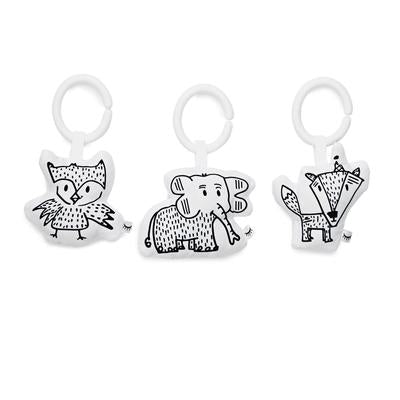 Toy set Cheeky Chums Dockatot Lebanon Dubai UAE-Saudi Arabia ME