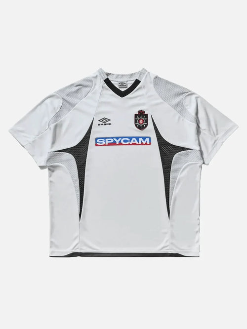 UMBRO Training 08 10 T Shirt - White - T-Shirts T-SHIRT