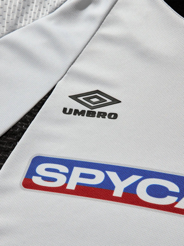 UMBRO Training 08 10 T Shirt - White - T-Shirts T-SHIRT