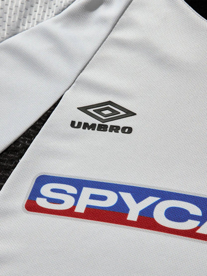 UMBRO Training 08 10 T Shirt - White - T-Shirts T-SHIRT