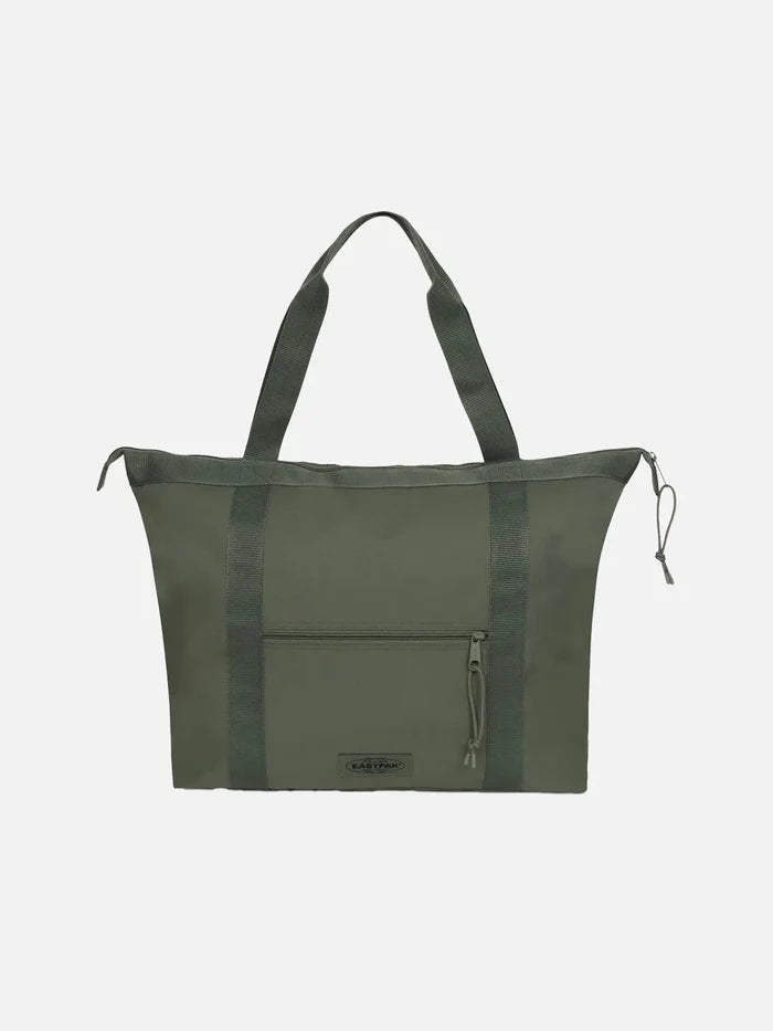 EASTPAK Travel Tote "Monotone Khaki" - Tote Bags ÇANTA