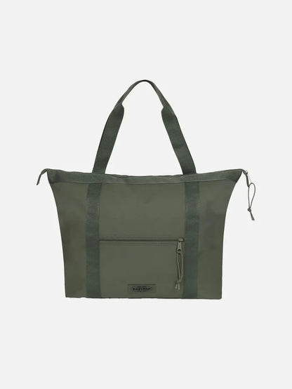 EASTPAK Travel Tote "Monotone Khaki" - Tote Bags ÇANTA