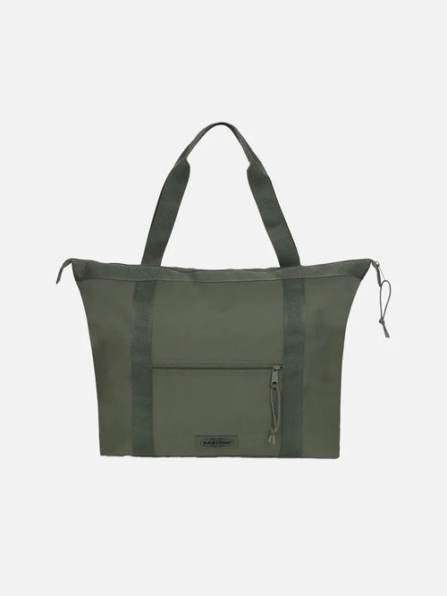 EASTPAK Travel Tote "Monotone Khaki" - Tote Bags ÇANTA