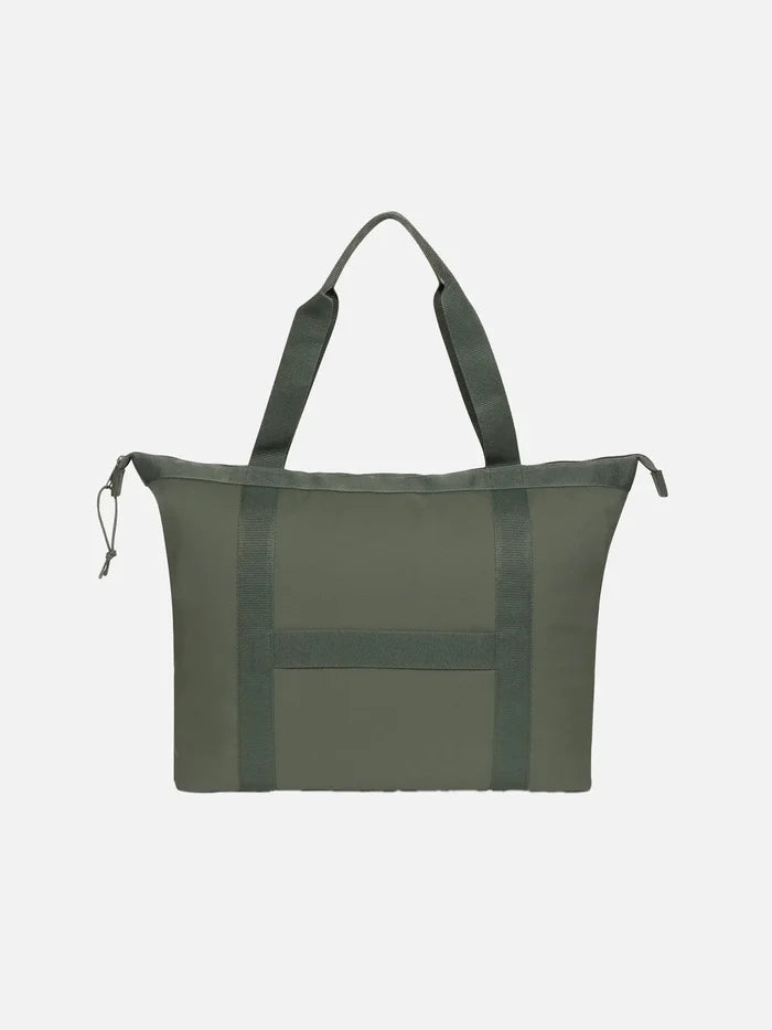 EASTPAK Travel Tote "Monotone Khaki" - Tote Bags ÇANTA