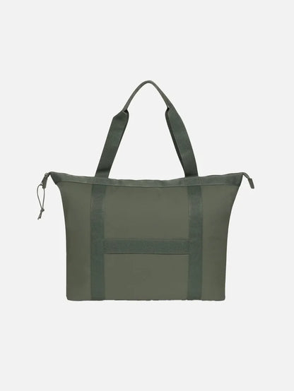 EASTPAK Travel Tote "Monotone Khaki" - Tote Bags ÇANTA