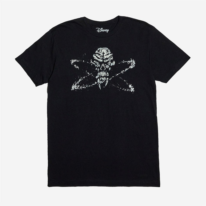 Treasure Planet Space Pirates Classic Comfort Tee - Heroes & Villains-Disney-T-Shirt