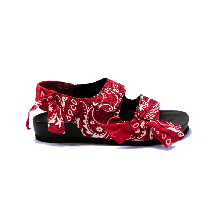 Trekky Kids Sandals Apache