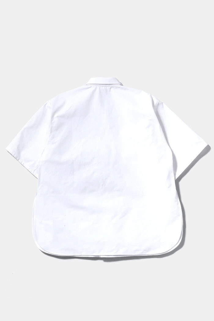 TUKI / pull over blouses(0119) White
