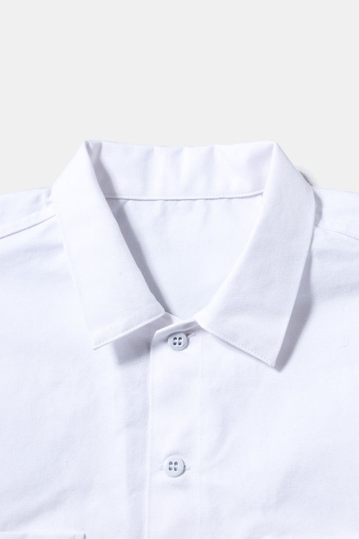 TUKI / pull over blouses(0119) White