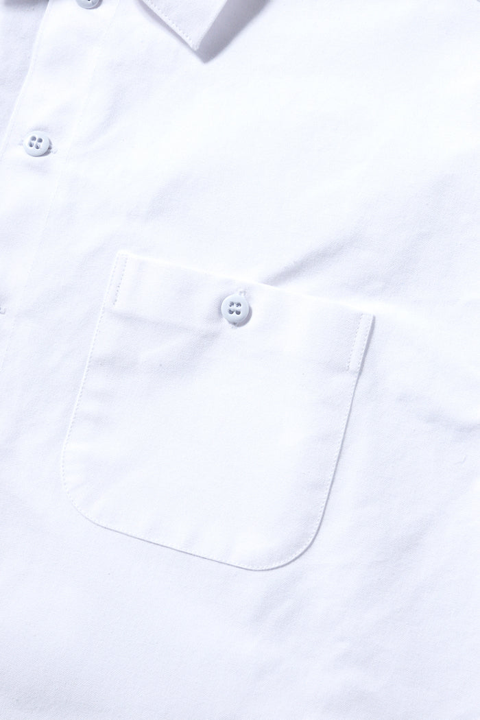 TUKI / pull over blouses(0119) White