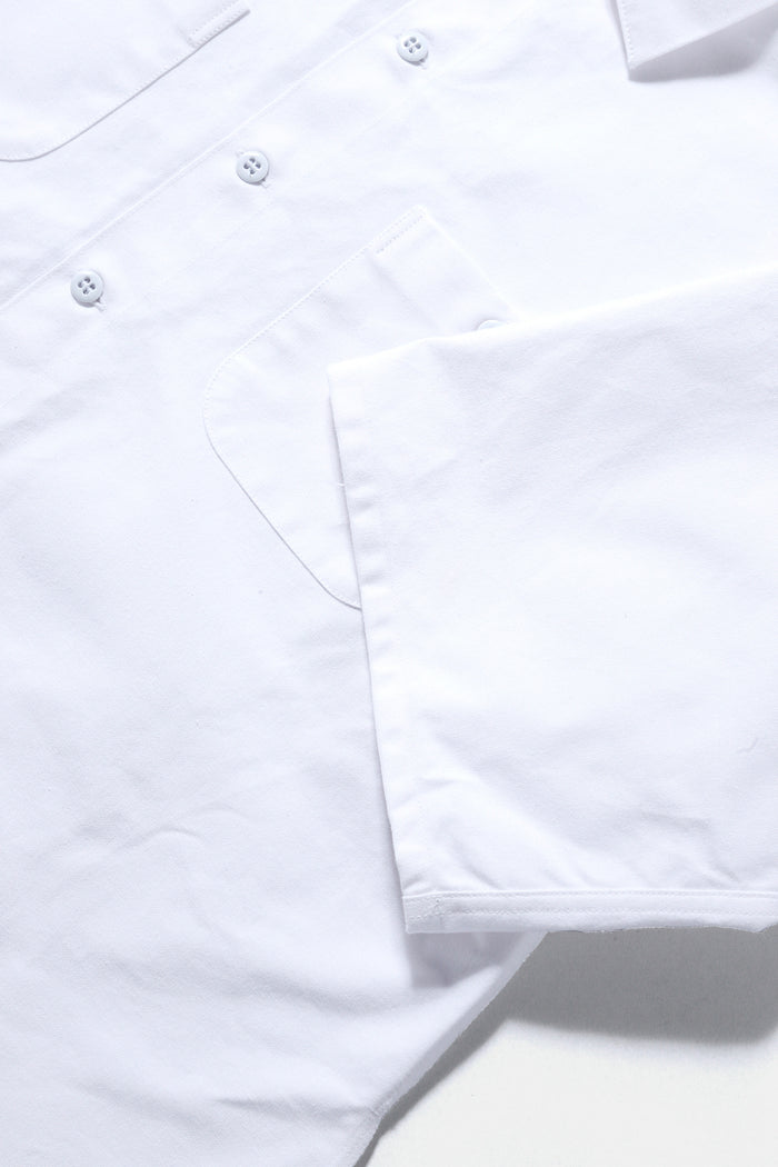 TUKI / pull over blouses(0119) White