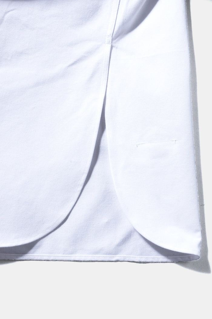 TUKI / pull over blouses(0119) White