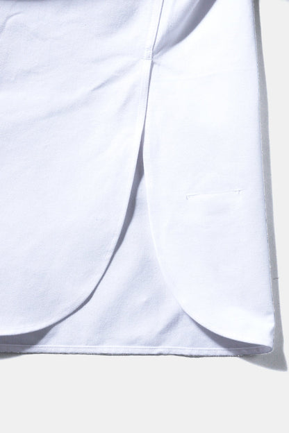 TUKI / pull over blouses(0119) White