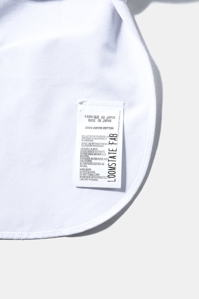 TUKI / pull over blouses(0119) White