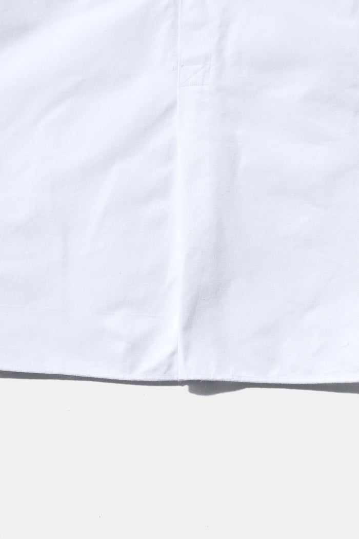 TUKI / pull over blouses(0119) White