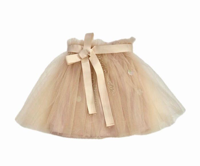 Tulle Pink Tutu