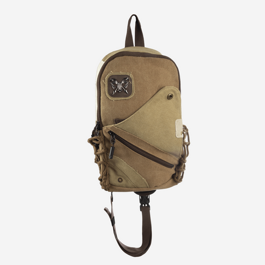 Tusken Raiders Canvas Sling Bag - Heroes & Villains-Star Wars-Sling