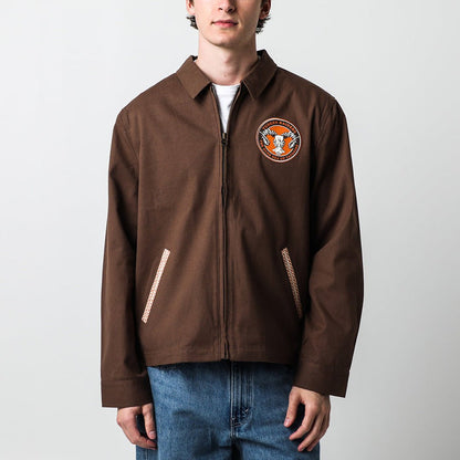 Tusken Raiders Gasoline Jacket - Heroes & Villains-Star Wars-Denim Jacket