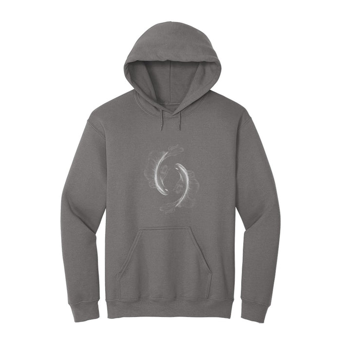 Oxford Gray / Small