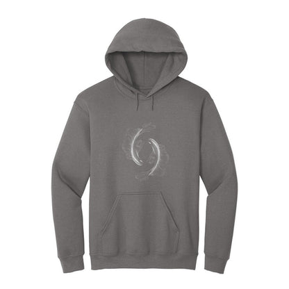 Oxford Gray / Small