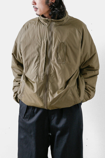 UK Military PCS Thermal Jacket