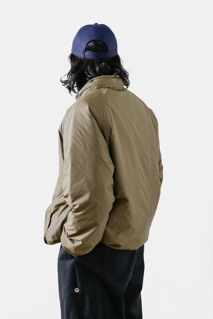 UK Military PCS Thermal Jacket