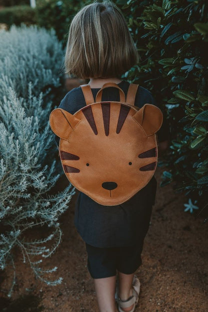 Umi Schoolbag Tiger