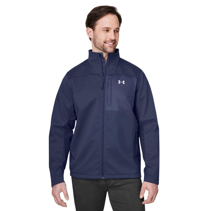 Navy/White / S
