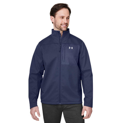 Navy/White / S