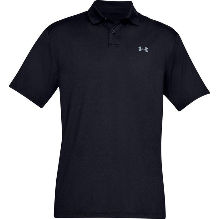 Under Armour Mens New Performance Polo