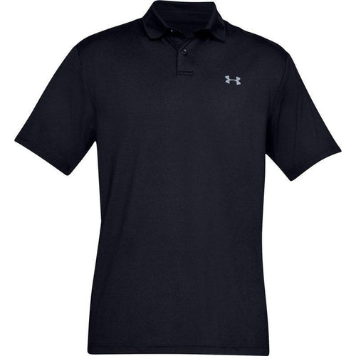 Under Armour Mens New Performance Polo