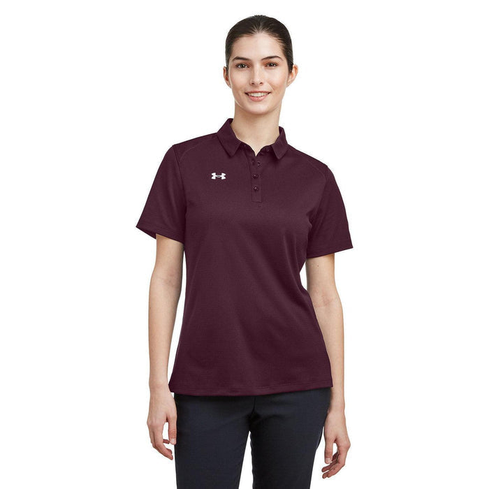 Maroon/White / XS