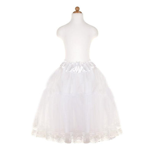 Underskirt Tutu White