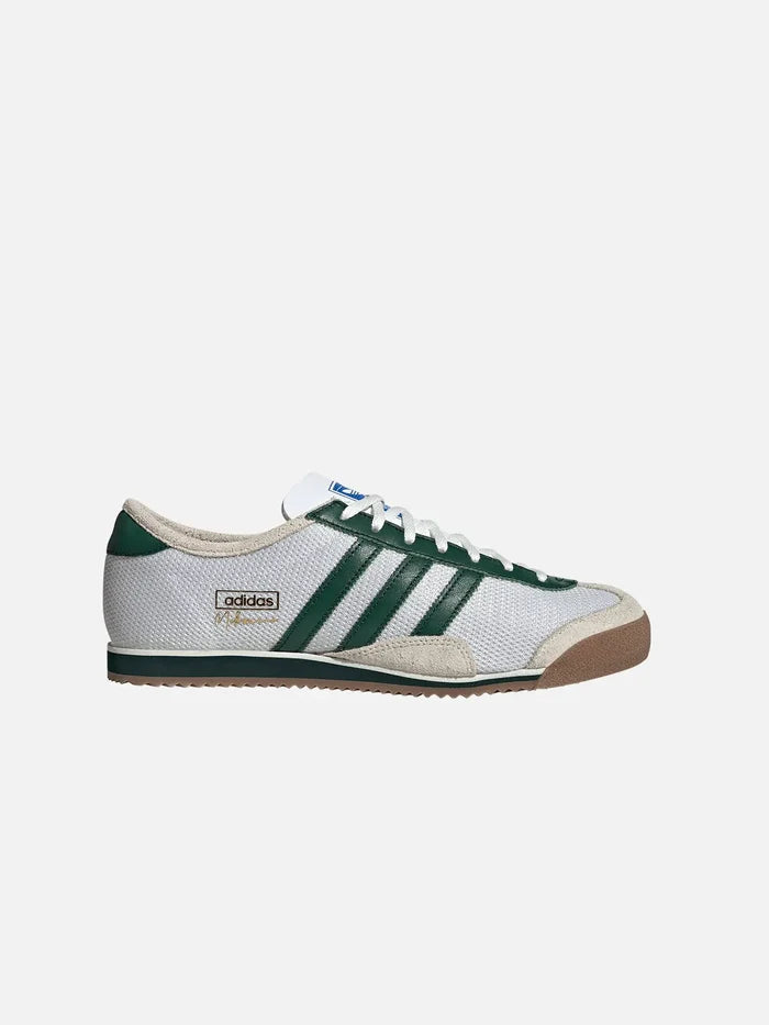 ADIDAS CONSORTIUM Up There x adidas Originals Melbourne "White/Dark Green" - Sneakers SNEAKER