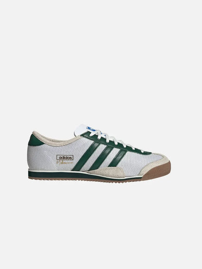 ADIDAS CONSORTIUM Up There x adidas Originals Melbourne "White/Dark Green" - Sneakers SNEAKER