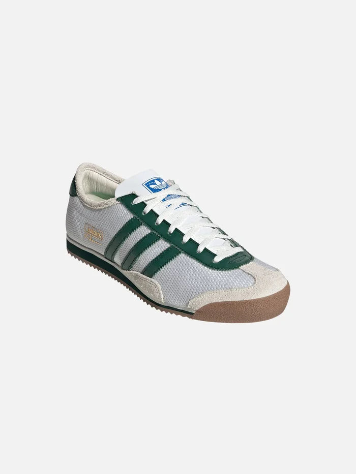 ADIDAS CONSORTIUM Up There x adidas Originals Melbourne "White/Dark Green" - Sneakers SNEAKER