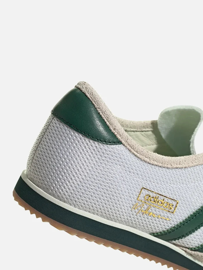 ADIDAS CONSORTIUM Up There x adidas Originals Melbourne "White/Dark Green" - Sneakers SNEAKER