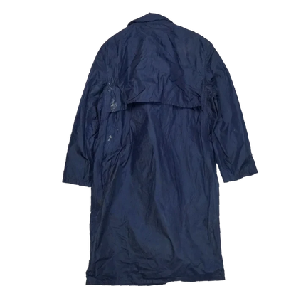 US Air Force Lightweight Raincoat - 40S, Medium Short - US Air Force Surplus - Rain Jackets